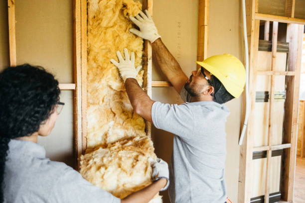 Types of Insulation We Offer in Gladstone, MI